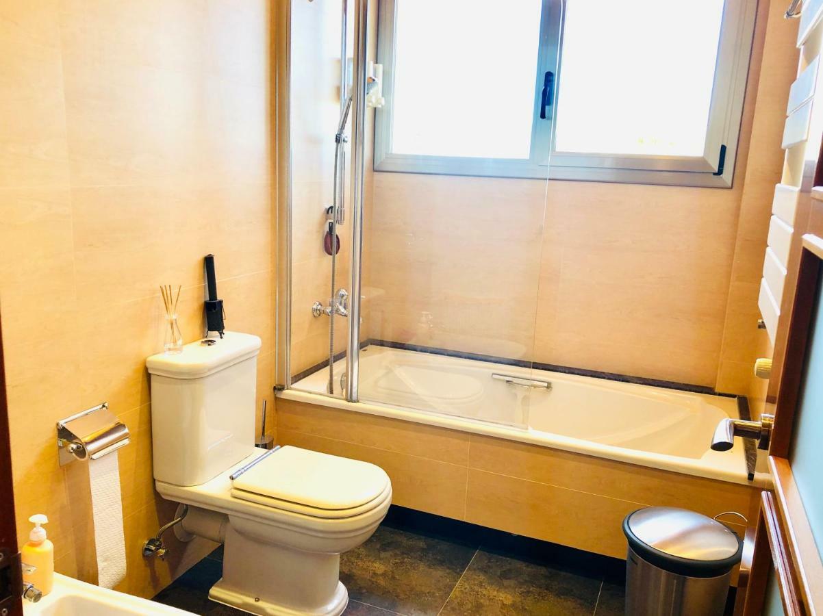 Chalet Con Piscina Privada!!! Altafulla Luaran gambar