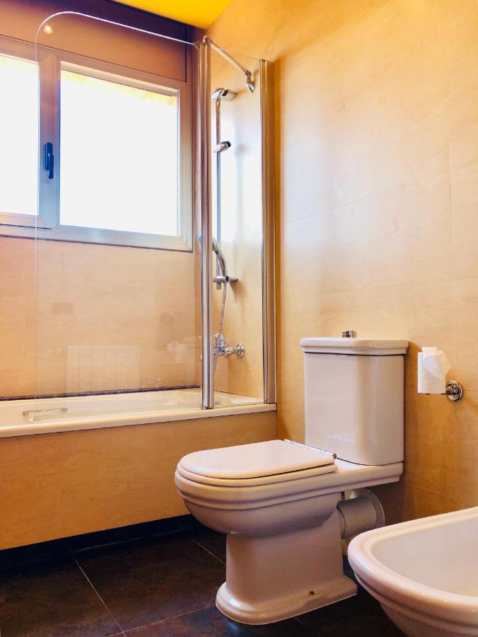 Chalet Con Piscina Privada!!! Altafulla Luaran gambar