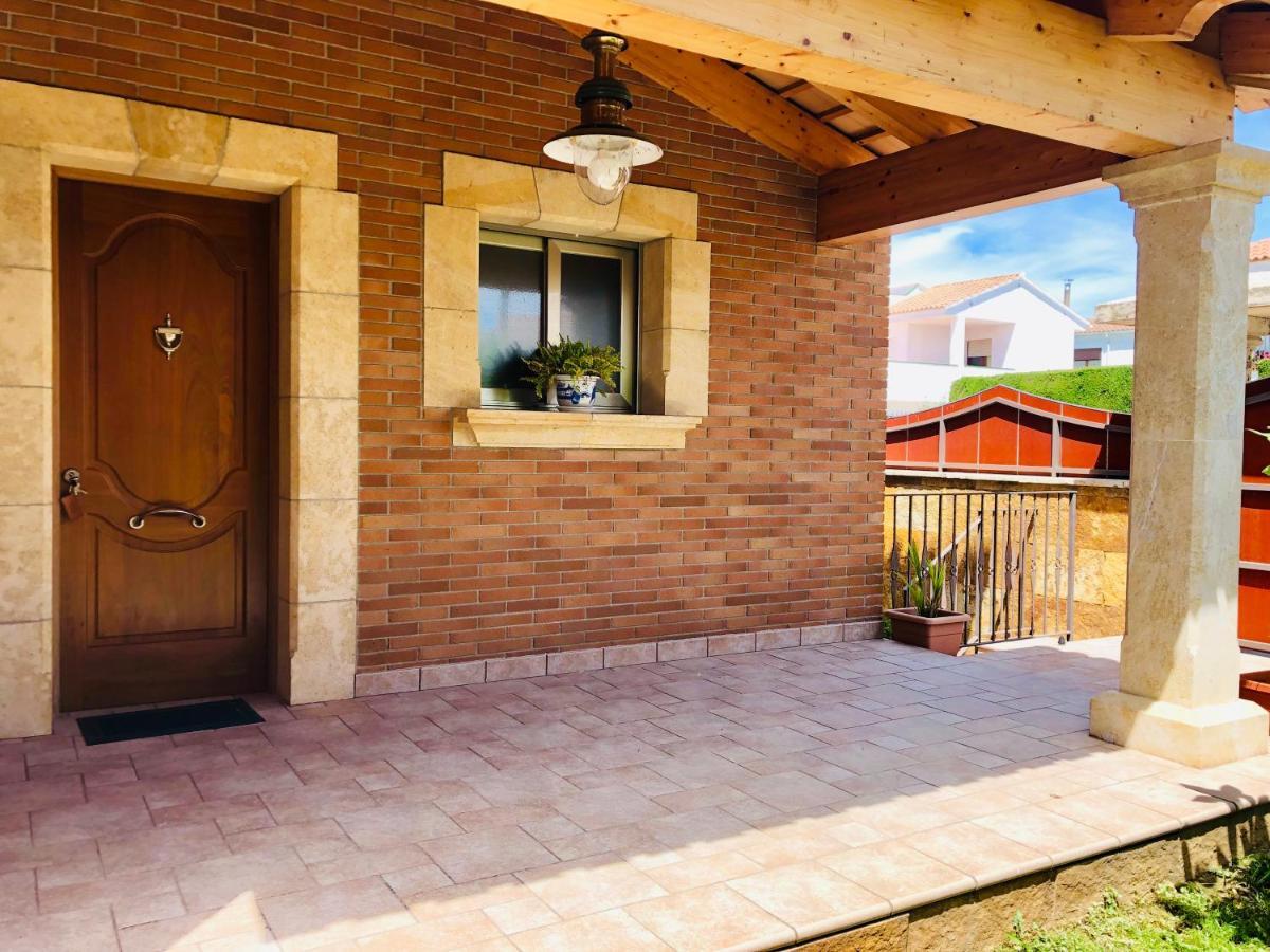 Chalet Con Piscina Privada!!! Altafulla Luaran gambar