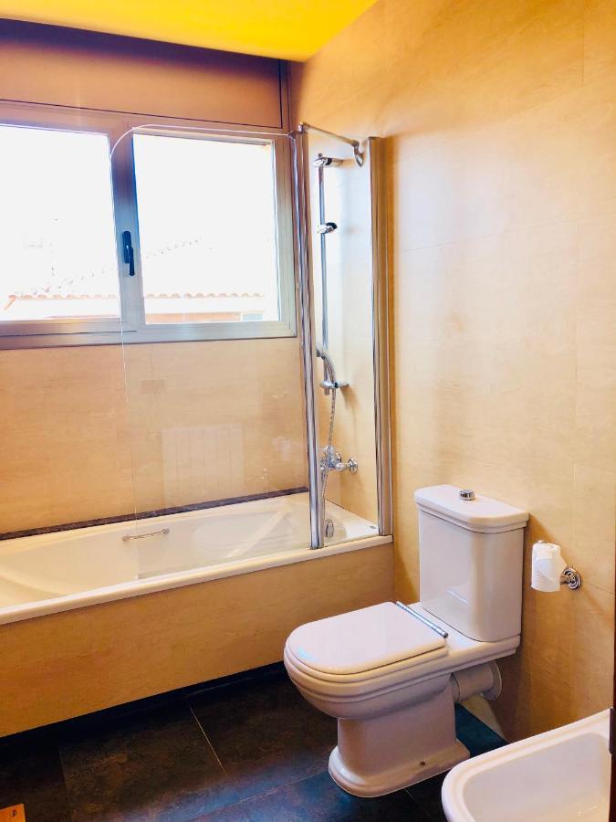 Chalet Con Piscina Privada!!! Altafulla Luaran gambar