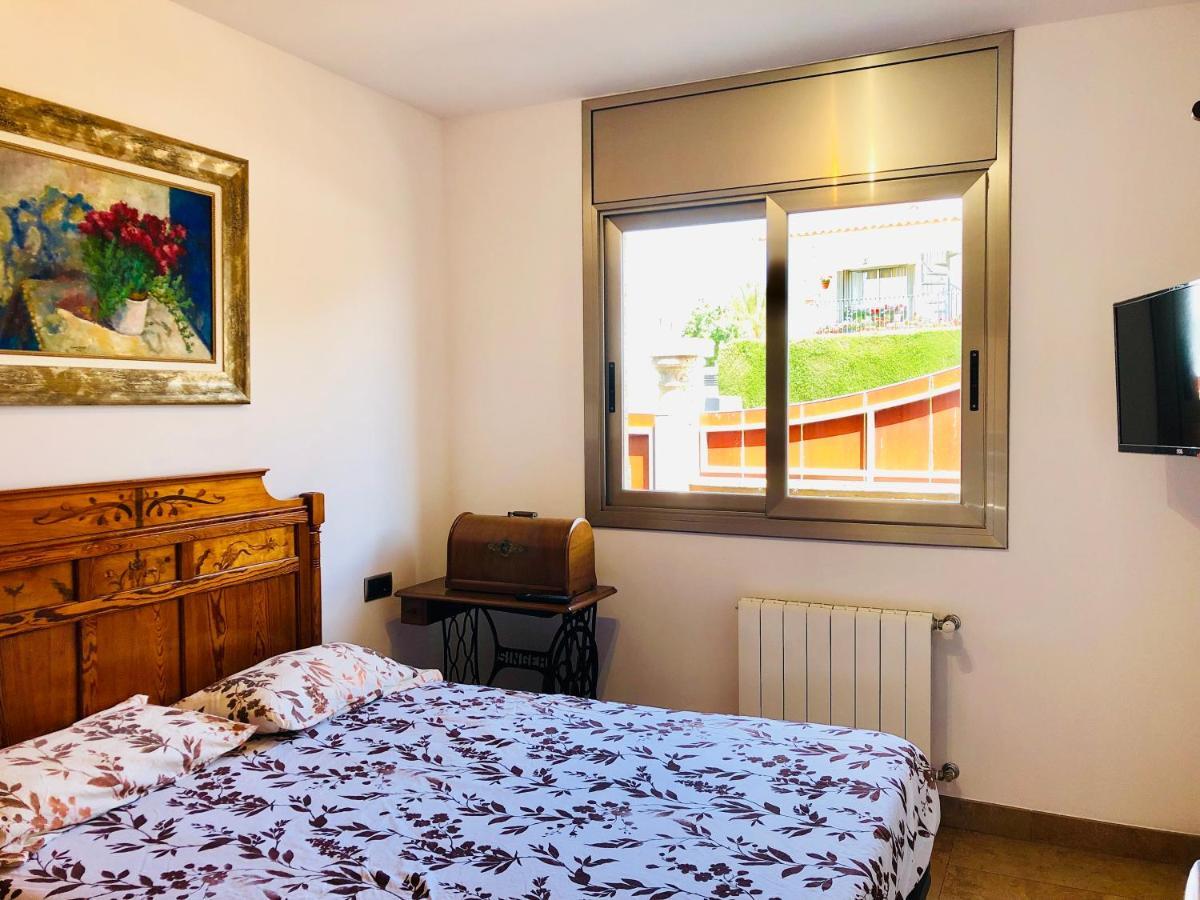 Chalet Con Piscina Privada!!! Altafulla Luaran gambar