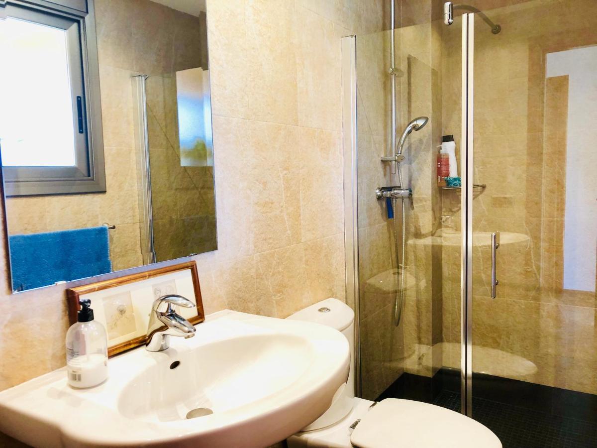 Chalet Con Piscina Privada!!! Altafulla Luaran gambar