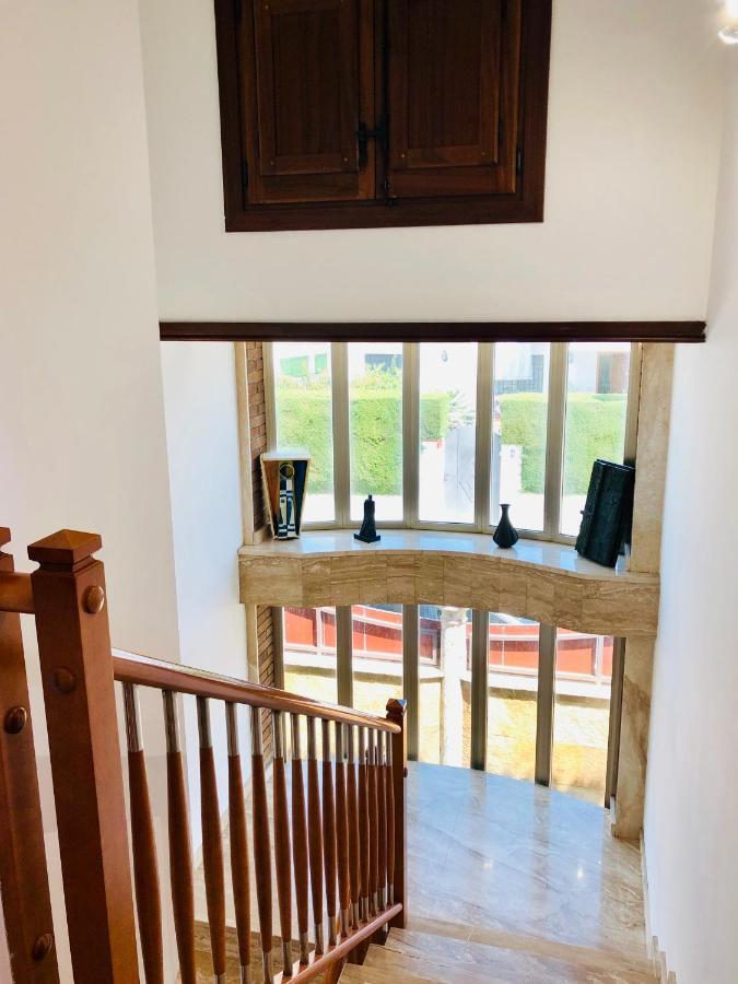 Chalet Con Piscina Privada!!! Altafulla Luaran gambar
