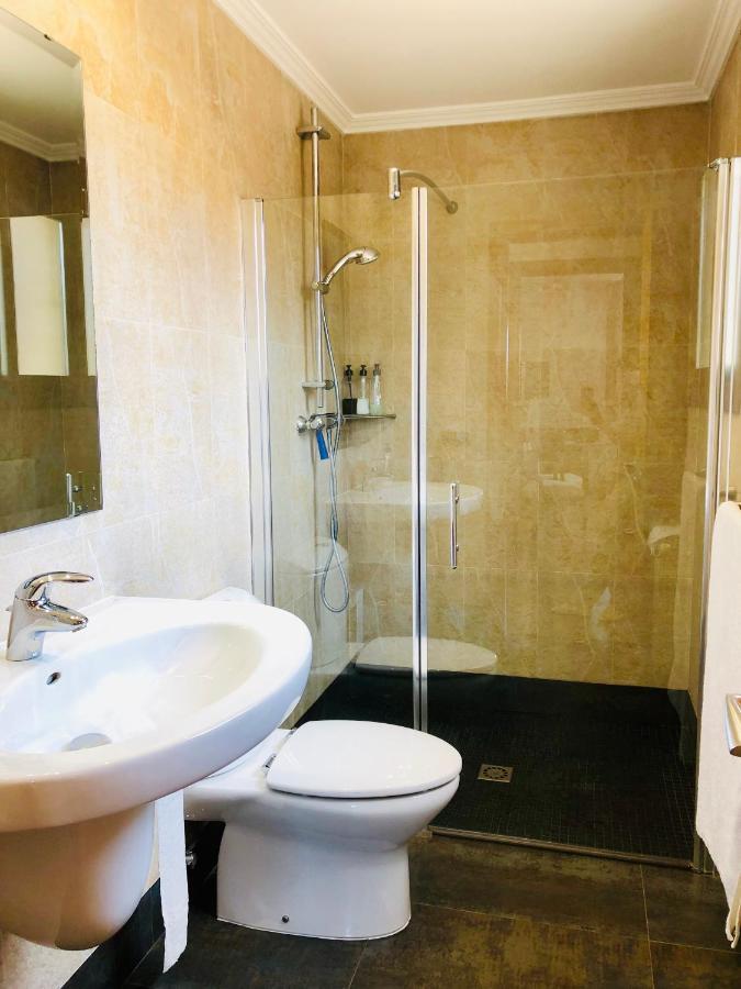 Chalet Con Piscina Privada!!! Altafulla Luaran gambar