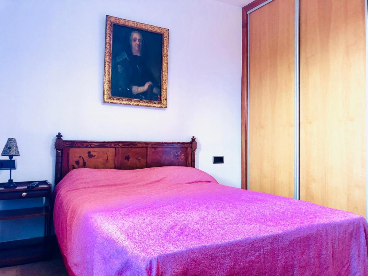 Chalet Con Piscina Privada!!! Altafulla Luaran gambar